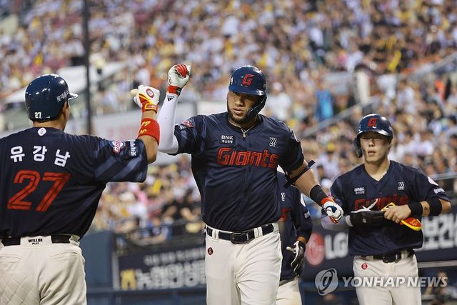 연패 탈출을 향해