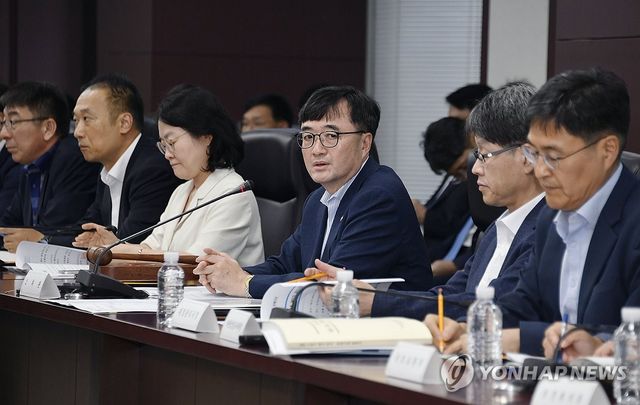 제8차 재정사업평가위원회