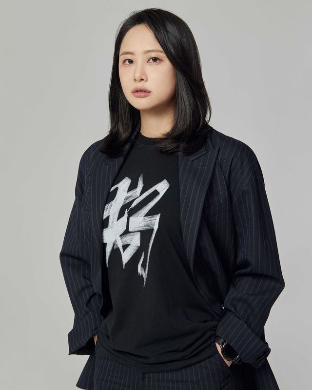 이도경 어도어 신임 대표이사