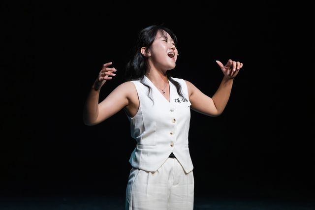 제3회 대한민국 국제뮤지컬콩쿠르 대상에 홍연주