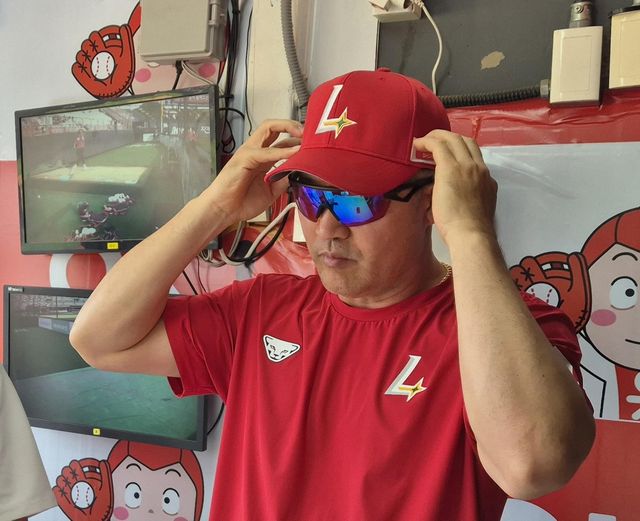 이숭용 SSG 랜더스 감독