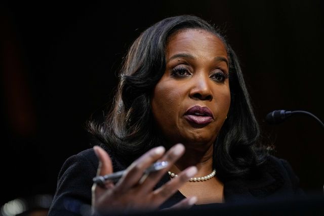 리사 쿡 연준 이사