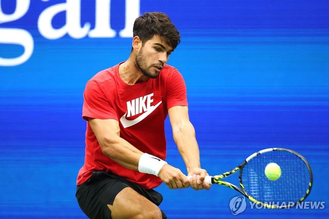 카를로스 알카라스