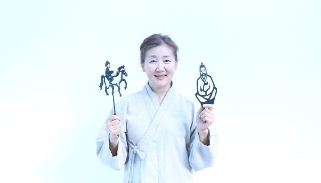 인형극 아티스트 문재현