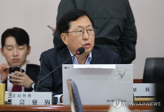 국민의힘 유용원 의원