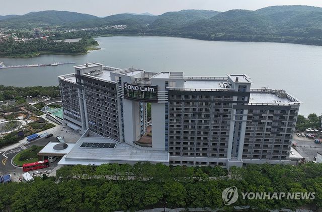 'VIP 모셔라'…경주 APEC 앞두고 리모델링 나선 호텔