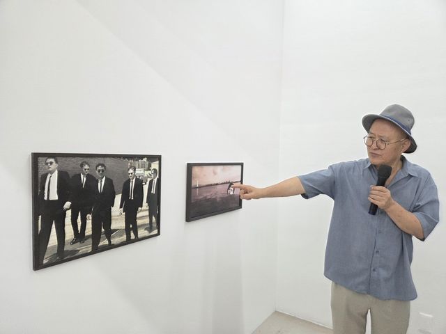 아르코미술관 '안티-셀프: 나에 반하여'전