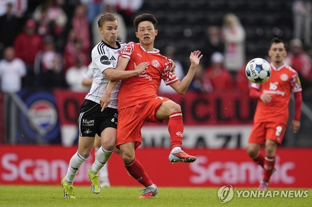 경합하는 이재성