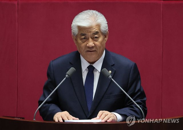 이상헌 전 국회의원