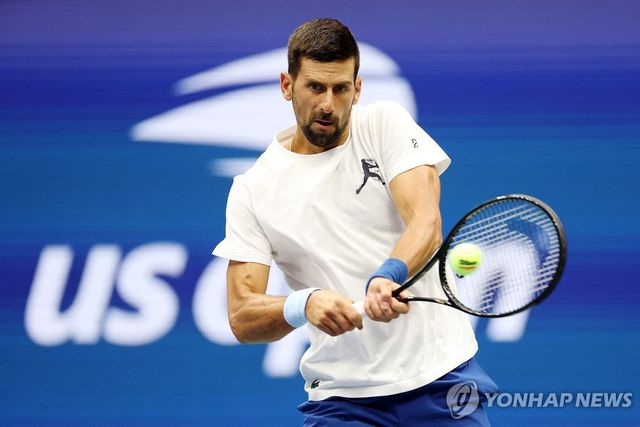 노바크 조코비치