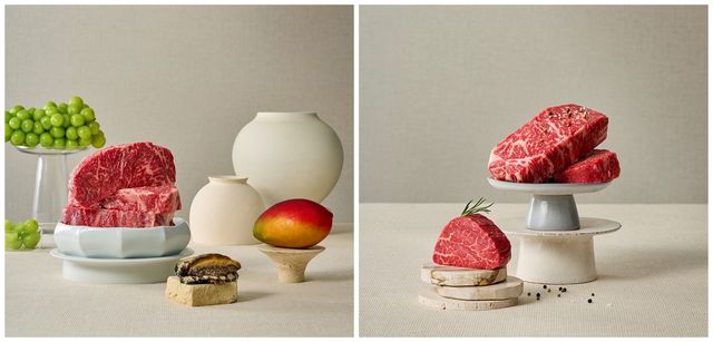 갤러리아백화점 9월 2일부터 추석 선물세트 예약판매