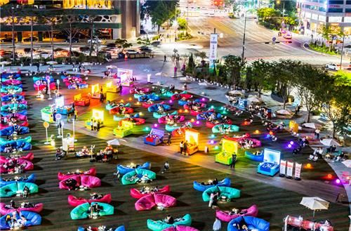 서울야외도서관