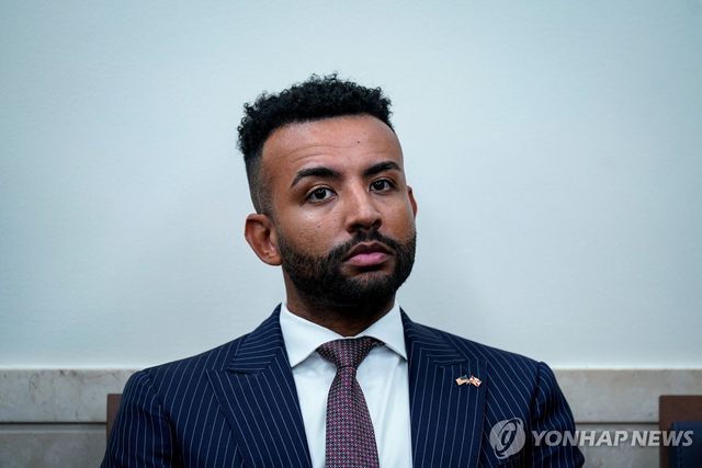 해리슨 필즈 전 백악관 수석부대변인 [로이터=연합뉴스 자료사진]