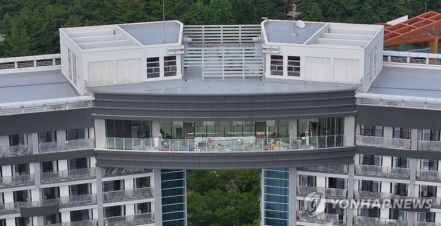 'VIP 모셔라'…경주 APEC 앞두고 리모델링 나선 호텔