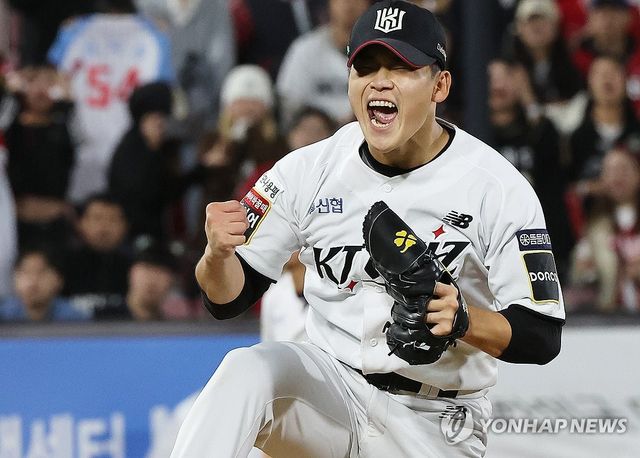 박영현 '와일드카드결정전으로 가자'