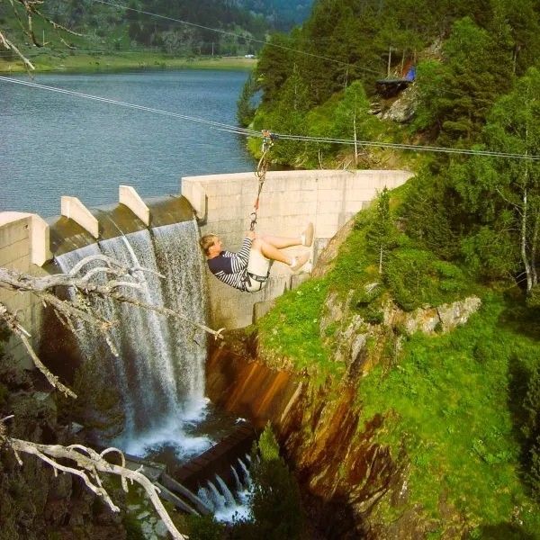이스라엘 어린이들 입장 거부한 프랑스의 한 레저 공원