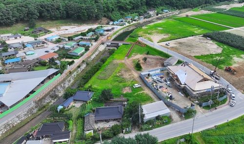 봉화군 화산 이씨 집성촌