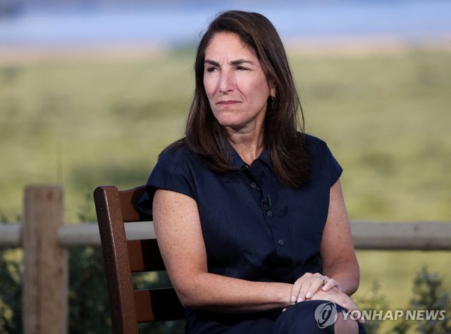 베스 해맥 미 클리블랜드 연방준비은행 총재