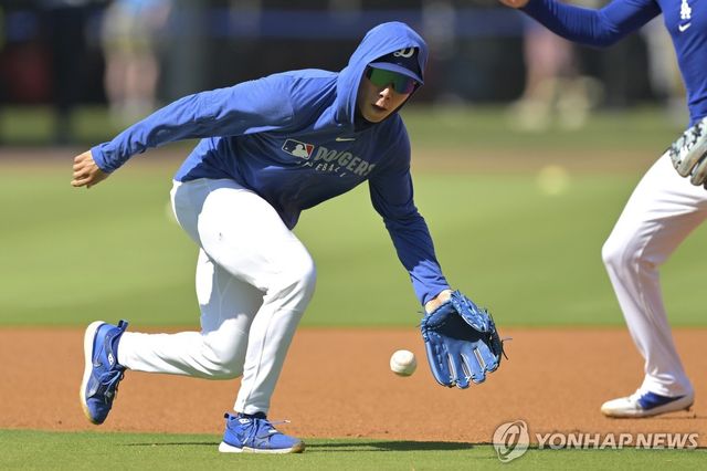 로스앤젤레스 다저스 김혜성