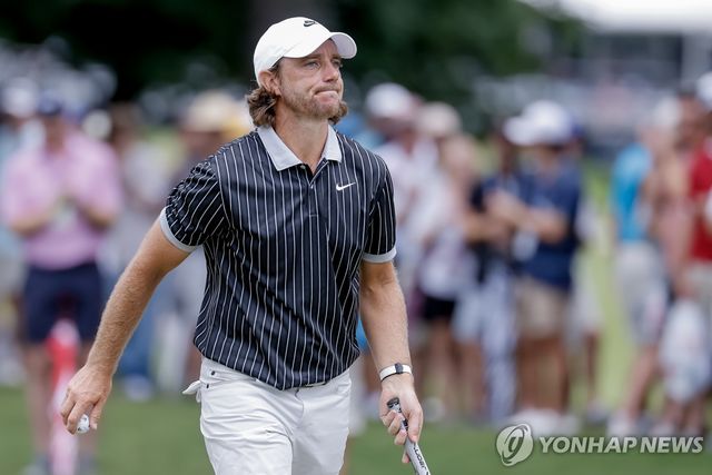 토미 플리트우드