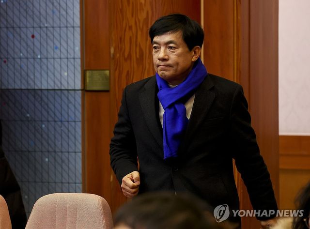 더불어민주당 이성윤 의원