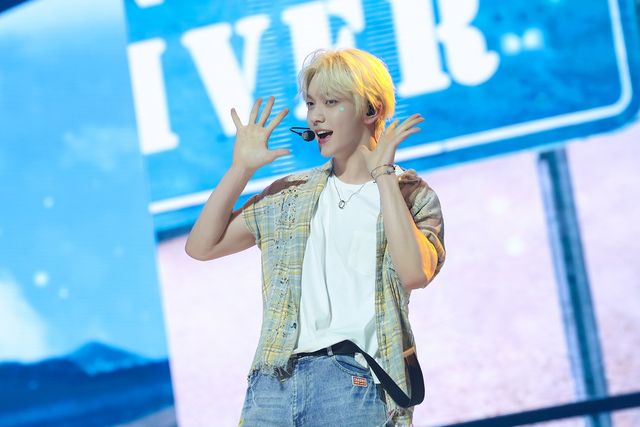 투모로우바이투게더 수빈