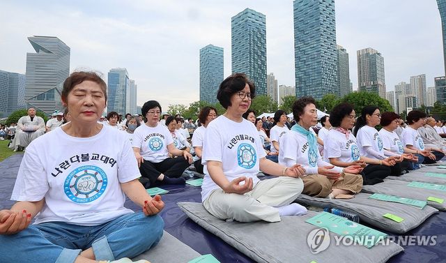 도심 속 선명상