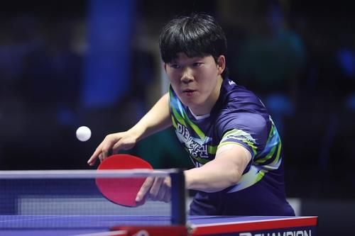 미래에셋증권 박규현의 경기 장면