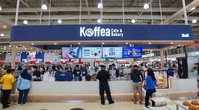 코페아 카페앤베이커리