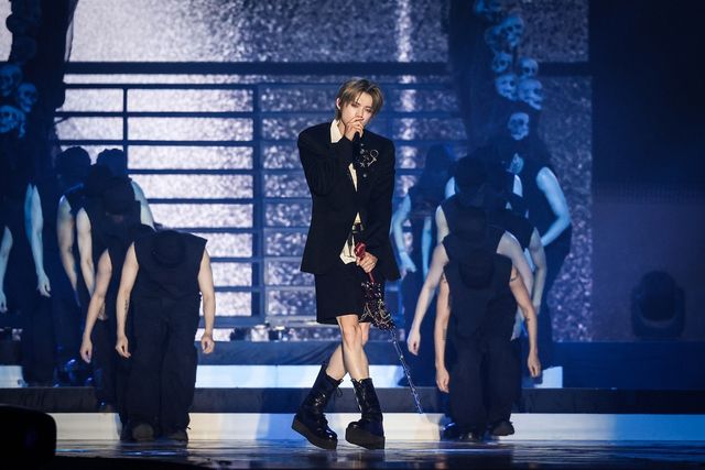 투모로우바이투게더 연준