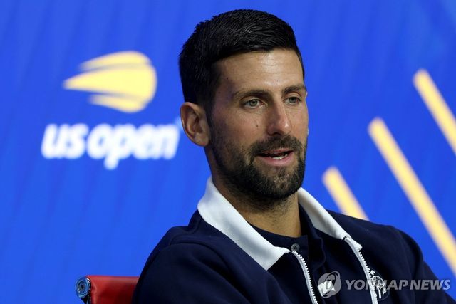 노바크 조코비치