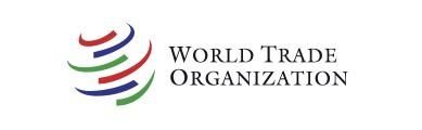 WTO 로고 이미지
