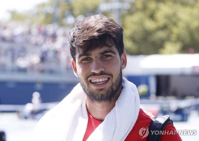 카를로스 알카라스