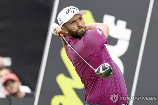 리전13의 주장 욘 람