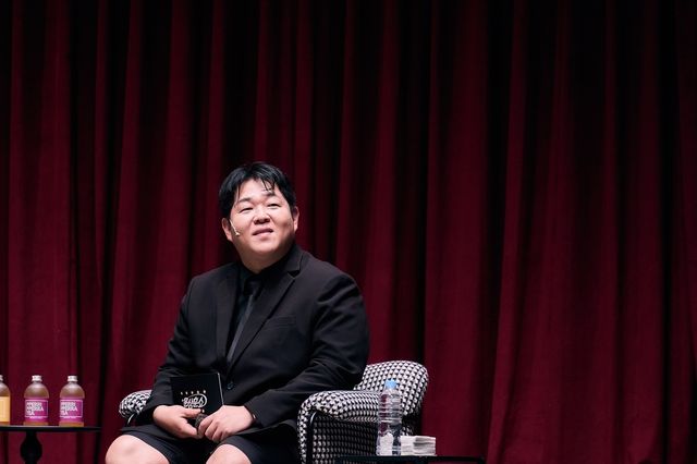 세종문화회관 싱크 넥스트 '문상훈과 빠더너스' 공연