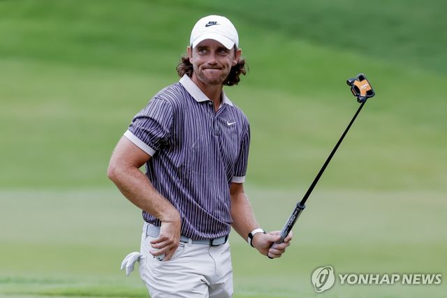 토미 플리트우드