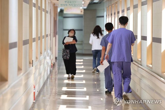 [연합뉴스 자료사진]