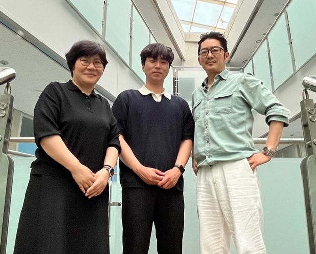 KAIST·한국기초과학지원연구원 공동 연구팀 