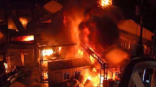 경기광주 단열재 제조공장 불