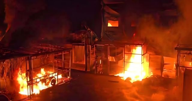 경기광주 단열재 제조공장 불