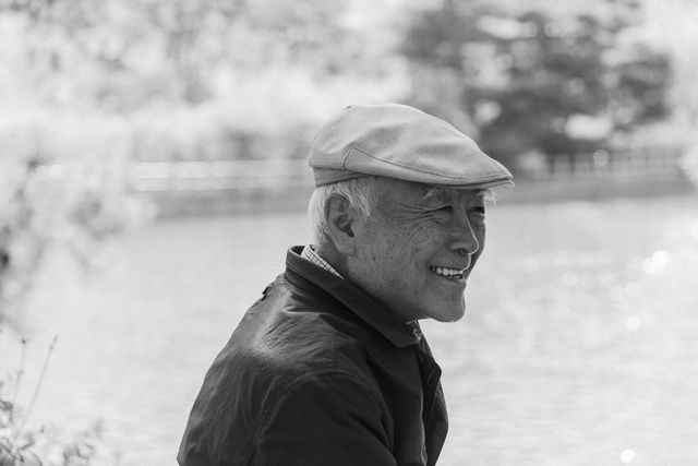 제9회 이호철통일로문학상 본상 수상자 현기영