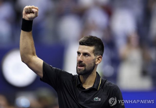 노바크 조코비치