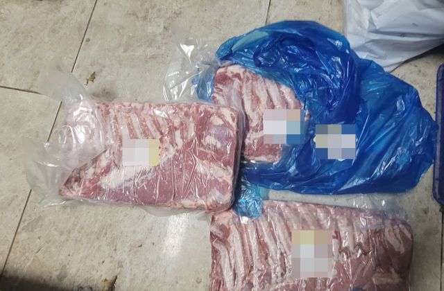 수입산 삼겹살 원산지 둔갑