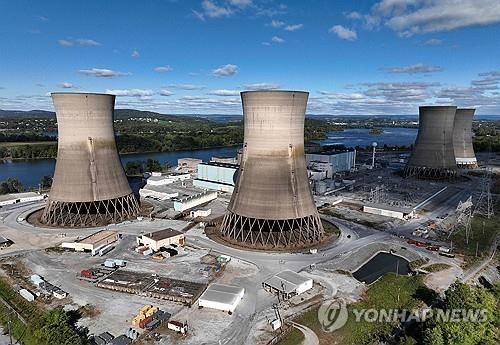 미국 스리마일섬 원전