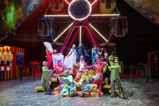 [파라다이스시티 제공. 재판매 및 DB 금지]