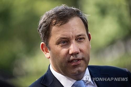 라르스 클링바일 독일 부총리 겸 재무장관