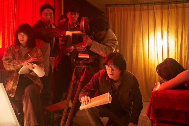 넷플릭스 시리즈 '애마'