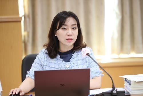 김민숙 대전시의원