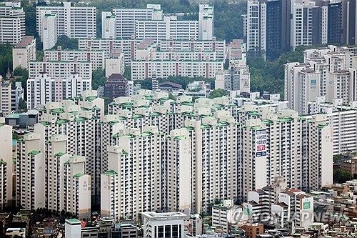 [연합뉴스 자료사진]