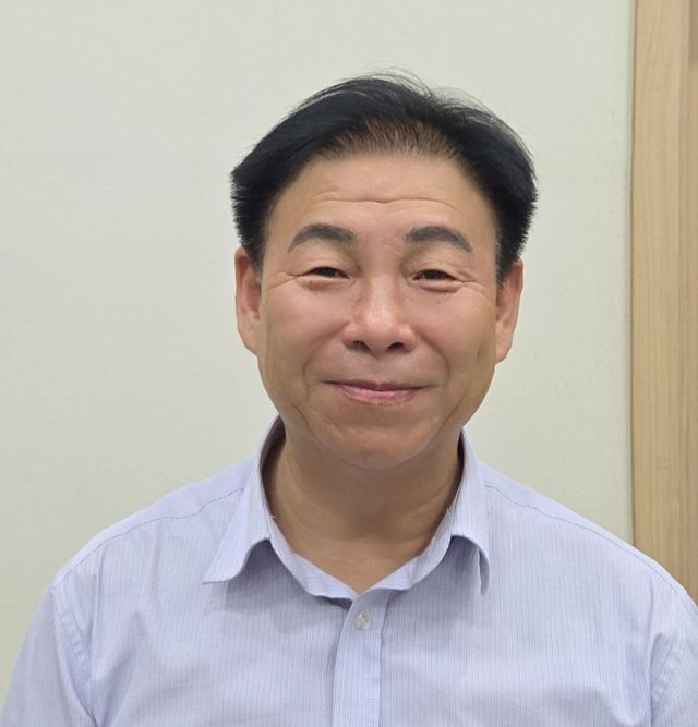 김용태 전 전교조 광주지부장